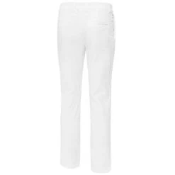 Galvin Green Men's Noah Golf Trousers -American Golf Shop 357849 White Grey Galvin Green Noah Trousers 2