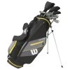 Wilson Ultra XD Steel Golf Package Set -American Golf Shop 358394 Wilson Ultra XD Package Set 2