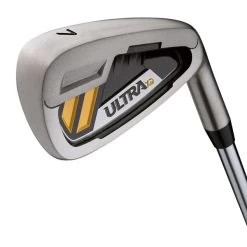 Wilson Ultra XD Steel Golf Package Set -American Golf Shop 358394 Wilson Ultra XD Package Set 6