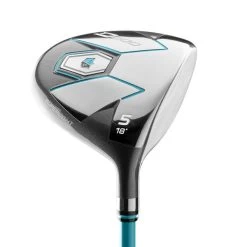 Wilson Staff Wilson Ladies D300 SL Fairway Wood