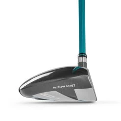 Wilson Staff Wilson Ladies D300 SL Fairway Wood -American Golf Shop 358424 3