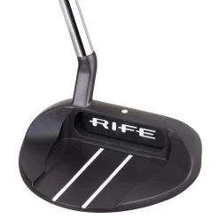 Rife RG4 Golf Putter