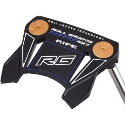 Rife RG7 Golf Putter -American Golf Shop 358861 Rife RG7 Putter 3
