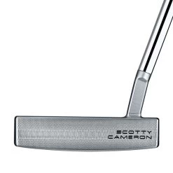 Titleist Scotty Cameron Special Select Flowback 5.5 Golf Putter -American Golf Shop 359064 Titleist Scotty Cameron Flowback 5 5 4