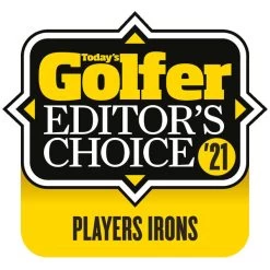 Honma TR20P Steel Golf Irons -American Golf Shop 359418 award