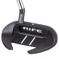Rife RG3 Golf Putter