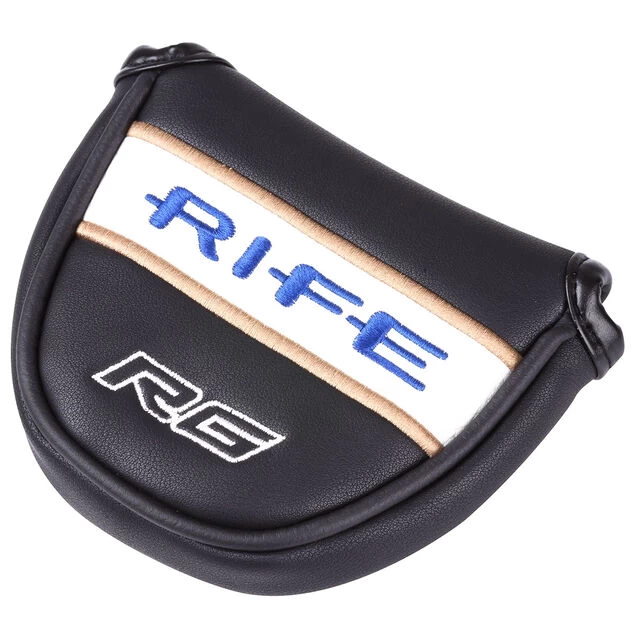 Rife RG3 Golf Putter Rife RG3 Golf Putter -American Golf Shop 360206 Rife RG3 Putter 7 1