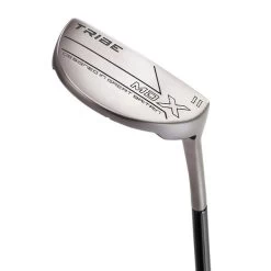 Benross Tribe MDX2 Black Golf Putter