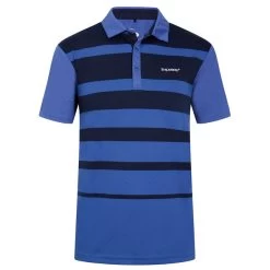 Stromberg Men's Strike Stretch Golf Polo Shirt