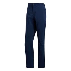 Adidas Golf Adidas Men's Waterproof.RDY Waterproof Golf Trousers