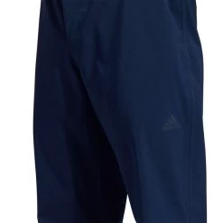 Adidas Golf Adidas Men's Waterproof.RDY Waterproof Golf Trousers -American Golf Shop 361801 Navy adidas Golf RAIN.RDY Waterproof Trousers 7