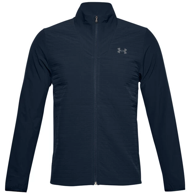 Under Armour Men's Storm Revo Golf Jacket Under Armour Men's Storm Revo Golf Jacket -American Golf Shop 362084 Academy Under Armour Storm Revo Jacket 1