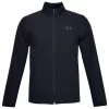 Under Armour Men's Storm Revo Golf Jacket -American Golf Shop 362084 Black PitchGrey Under Armour Storm Revo Jacket 1