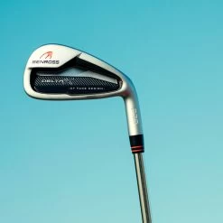 Benross Delta X Steel Golf Irons -American Golf Shop 362124 ls 1
