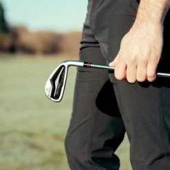 Benross Delta X Steel Golf Irons -American Golf Shop 362124 ls 2