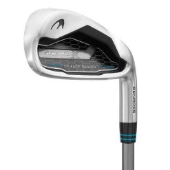 Benross Aero X Graphite Golf Irons