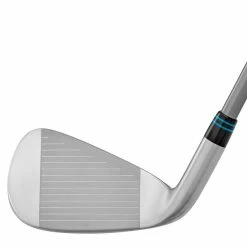 Benross Aero X Graphite Golf Irons -American Golf Shop 362129 Benross Aero X Steel Irons 2