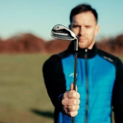 Benross Aero X Steel Golf Irons -American Golf Shop 362129 ls 1