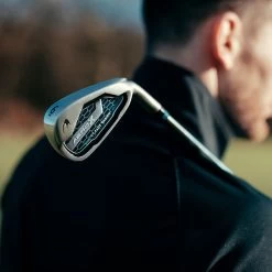 Benross Aero X Steel Golf Irons -American Golf Shop 362129 ls 2