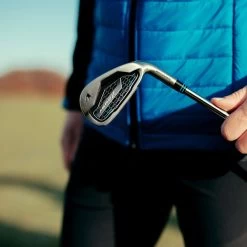 Benross Aero X Steel Golf Irons -American Golf Shop 362129 ls 3