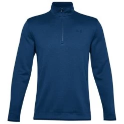 Under Armour Men's Storm Sweaterfleece Half Zip Golf Midlayer