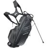 Rife Waterproof Golf Stand Bag -American Golf Shop 362213 Black Rife Waterproof Stand Bag 2