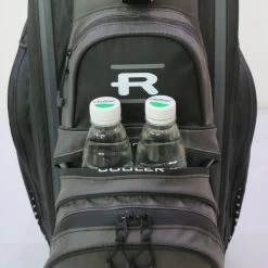 Rife Waterproof Golf Stand Bag -American Golf Shop 362213 Black Rife Waterproof Stand Bag 7 1