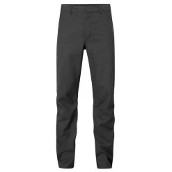 Oscar Jacobson Men's Portland Waterproof Golf Trousers -American Golf Shop 362598 Black Oscar Jacobson Portland Waterproof Trousers 1