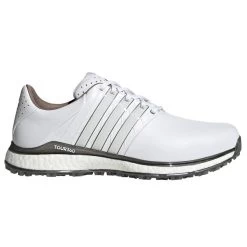 Adidas Golf Adidas Men's Tour 360 XT-SL 2 Waterproof Spikeless Golf Shoes