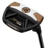 TaylorMade Spider FCG L-Neck Golf Putter 2 TaylorMade Spider FCG L-Neck Golf Putter -American Golf Shop 363289 TaylorMade Spider FCG 1 Putter 4