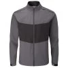 PING Men's Downton Waterproof Golf Jacket