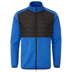PING Men's Norse S2 Zoned Golf Jacket -American Golf Shop 363710 ping norse zoned delph 1