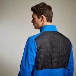 PING Men's Norse S2 Zoned Golf Jacket -American Golf Shop 363710 ping norse zoned lifestyle delph 4