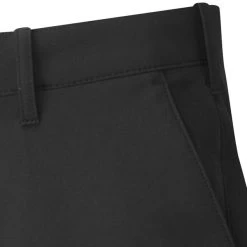 PING Men's Vision Winter Golf Trousers -American Golf Shop 363726 black ping vison trousers 3