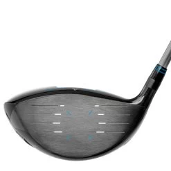 Benross Aero X Golf Driver -American Golf Shop 364204 Benross Aero X Driver 3