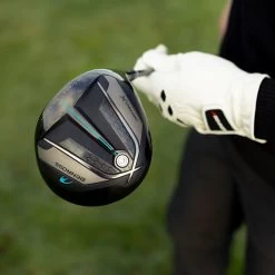 Benross Aero X Golf Driver -American Golf Shop 364204 ls 1