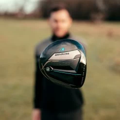 Benross Aero X Golf Driver -American Golf Shop 364204 ls 3