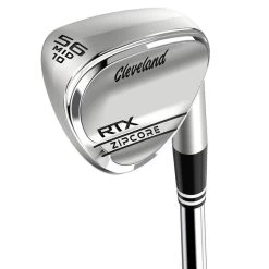 Cleveland RTX ZipCore Tour Satin Steel Golf Wedge