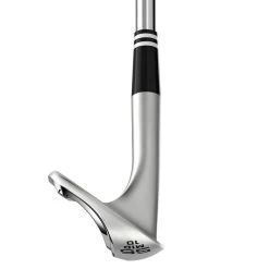 Cleveland RTX ZipCore Tour Satin Steel Golf Wedge -American Golf Shop 364352 Cleveland Golf RTX ZipCore Tour Satin Wedge 3