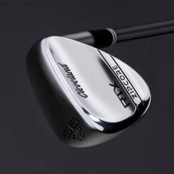Cleveland RTX ZipCore Tour Satin Steel Golf Wedge -American Golf Shop 364352 Cleveland Golf RTX ZipCore Tour Satin Wedge 7