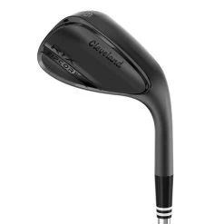 Cleveland RTX ZipCore Black Satin Steel Golf Wedge -American Golf Shop 364377 Cleveland Golf RTX ZipCore Black Satin Wedge 4