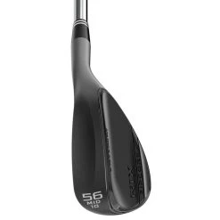 Cleveland RTX ZipCore Black Satin Steel Golf Wedge -American Golf Shop 364377 Cleveland Golf RTX ZipCore Black Satin Wedge 6