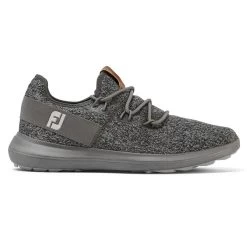 FootJoy Men's Flex Coastal Spikeless Golf Shoes