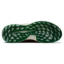 FootJoy Men's Stratos Waterproof Spikeless Golf Shoes -American Golf Shop 364420 Brown FootJoy Stratos Shoes 3