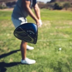 Callaway Big Bertha B21 Golf Driver -American Golf Shop 364431 Callaway Golf Big Bertha B21 Driver 6