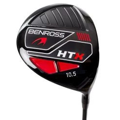 Benross HTX Steel Golf Package Set -American Golf Shop 364609 2