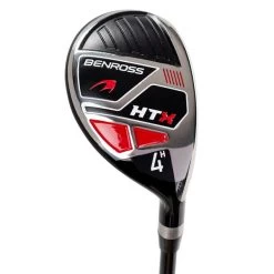 Benross HTX Steel Golf Package Set -American Golf Shop 364609 4