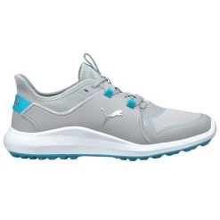 PUMA Golf PUMA Ladies IGNITE FASTEN8 Waterproof Spikeless Golf Shoes