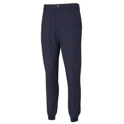 PUMA Golf PUMA Men's Jackpot Jogger Golf Trousers -American Golf Shop 364979 NavyBlazer PUMA Golf Jackpot Jogger Trousers 1