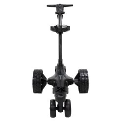MGI Zip Navigator Remote Control Lithium Electric Golf Trolley -American Golf Shop 365363 Black MGI Zip Navigator Remote Control Lithium Electric Trolley 5